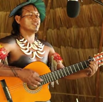 14 músicas de diferentes cantores indígenas brasileiros para conhecer