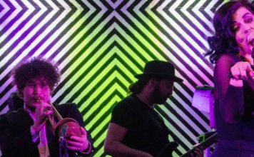 O Vira na Virada Cultural