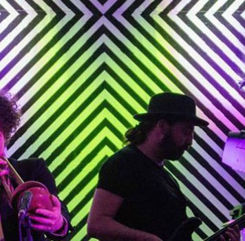 O Vira na Virada Cultural