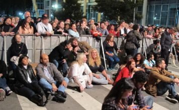 Quanto vale o show… da Virada Cultural
