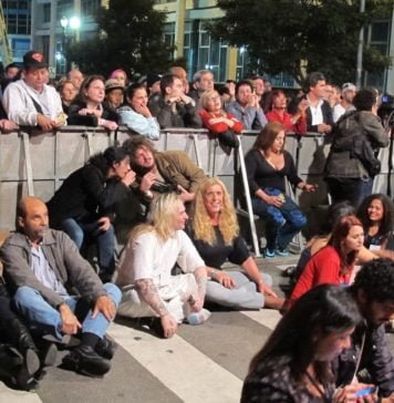 Quanto vale o show… da Virada Cultural