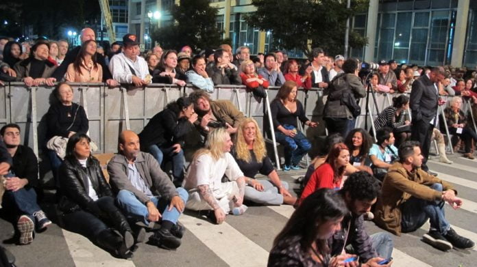 Quanto vale o show… da Virada Cultural