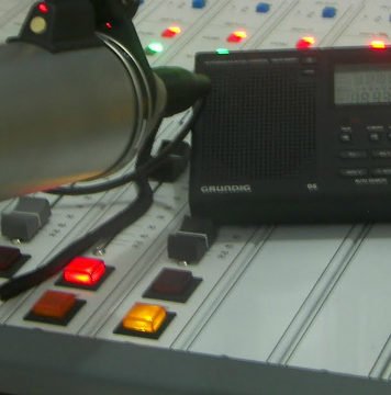 Por que é mentira que a Rádio Eldorado foi fechada por não dar dinheiro