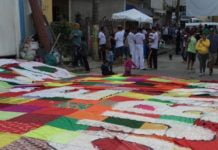 Virada, pedalada, Vielada