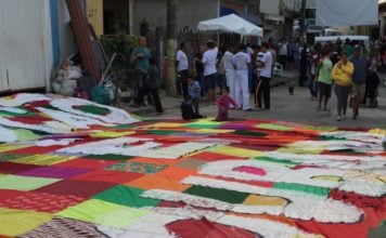 Virada, pedalada, Vielada