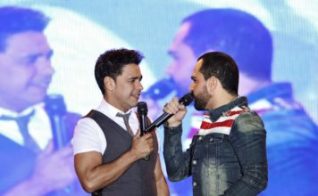 Zezé di Camargo & Zeca Camargo