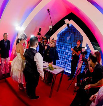 O Rock in Rio e a morte da política