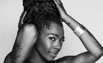 Concha Buika, a diva de Almodóvar, em novo disco