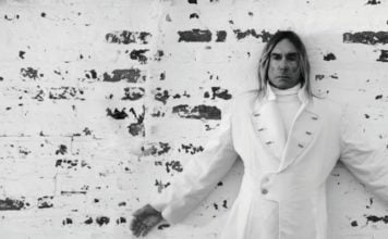 A longevidade de Iggy Pop é um prêmio que nem merecemos