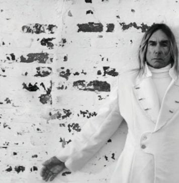 A longevidade de Iggy Pop é um prêmio que nem merecemos