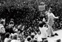 Estado reconhece perseguição a ex-contador que acusou Simonal