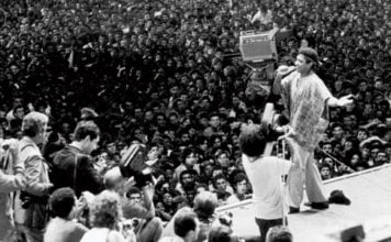 Estado reconhece perseguição a ex-contador que acusou Simonal