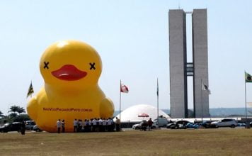 Uma outra narrativa é possível?