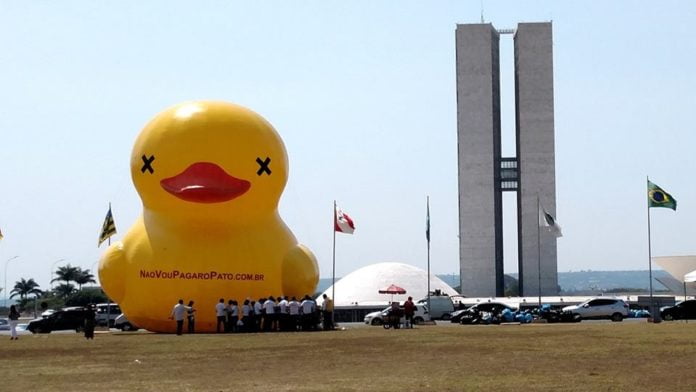 Uma outra narrativa é possível?