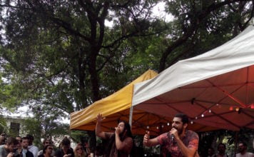 O que os estudantes que derrotaram Alckmin nos ensinam