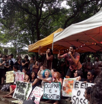 O que os estudantes que derrotaram Alckmin nos ensinam