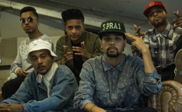 É esta a juventude que quer tomar o poder