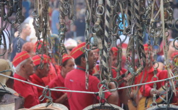 A grande revelação paulista