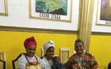 Mulheres, Negras, Empoderadas