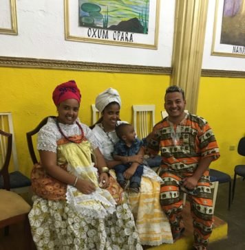 Mulheres, Negras, Empoderadas