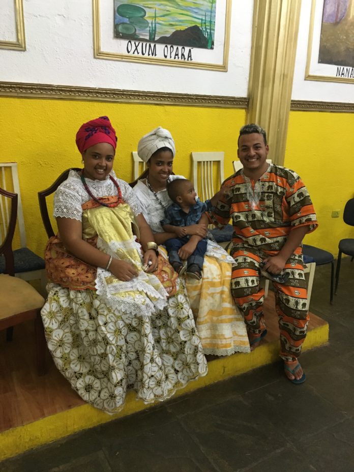 Mulheres, Negras, Empoderadas