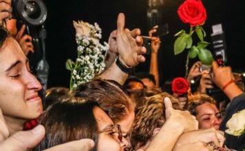 Dilma Vana Rousseff, estadista