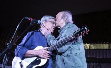 Ministério x Secretaria