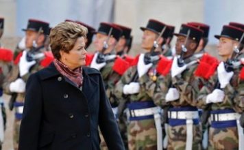 Vocês já estão mortos (*)