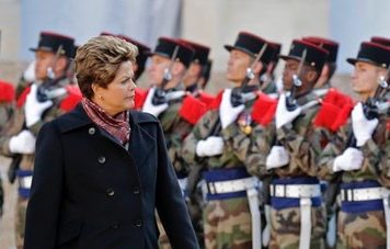 Vocês já estão mortos (*)