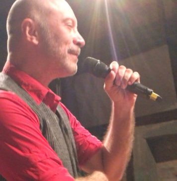 Meu primeiro discurso