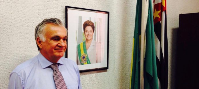 “Novo” MinC: um pouco de malandragem