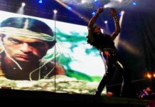 25 horas e ½ de Virada