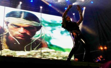 25 horas e ½ de Virada