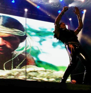 25 horas e ½ de Virada