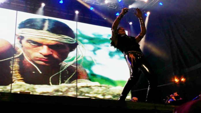 25 horas e ½ de Virada