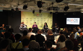 A comunidade das comunidades isoladas