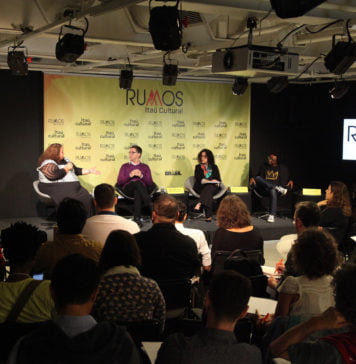 A comunidade das comunidades isoladas