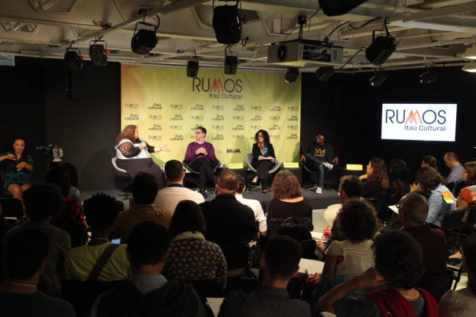 A comunidade das comunidades isoladas