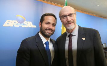 Câmara prepara lei que fixa cota de tela para o cinema até 2031