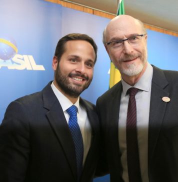 Câmara prepara lei que fixa cota de tela para o cinema até 2031