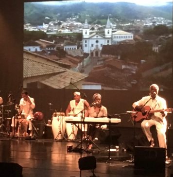 Mateus Aleluia, voz dos recuados