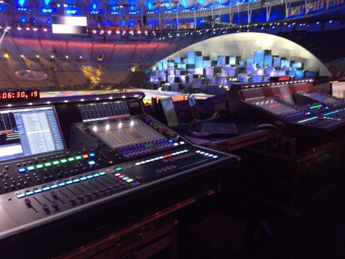 Para nortear a festa