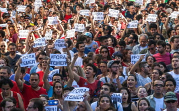 O idioma da fresta, Olimpíadas, Rio de Janeiro,