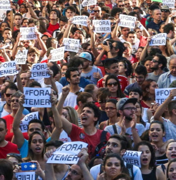 O idioma da fresta, Olimpíadas, Rio de Janeiro,