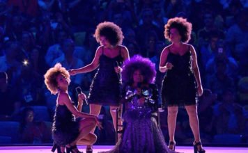 Elza Soares contra os homens