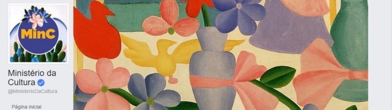 Rapinando Tarsila do Amaral