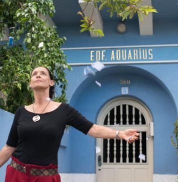 A era de Aquarius