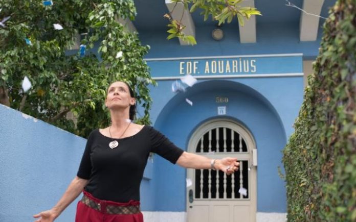 A era de Aquarius