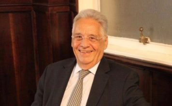 FHC usa Lei Rouanet para pagar aguarrás e papel almaço