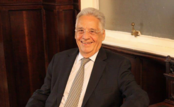 Ancine mantém censura a filme sobre FHC